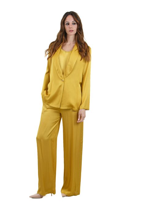 DOPPIO FAS MANILA GRACE | Pantaloni | P052VUMA640